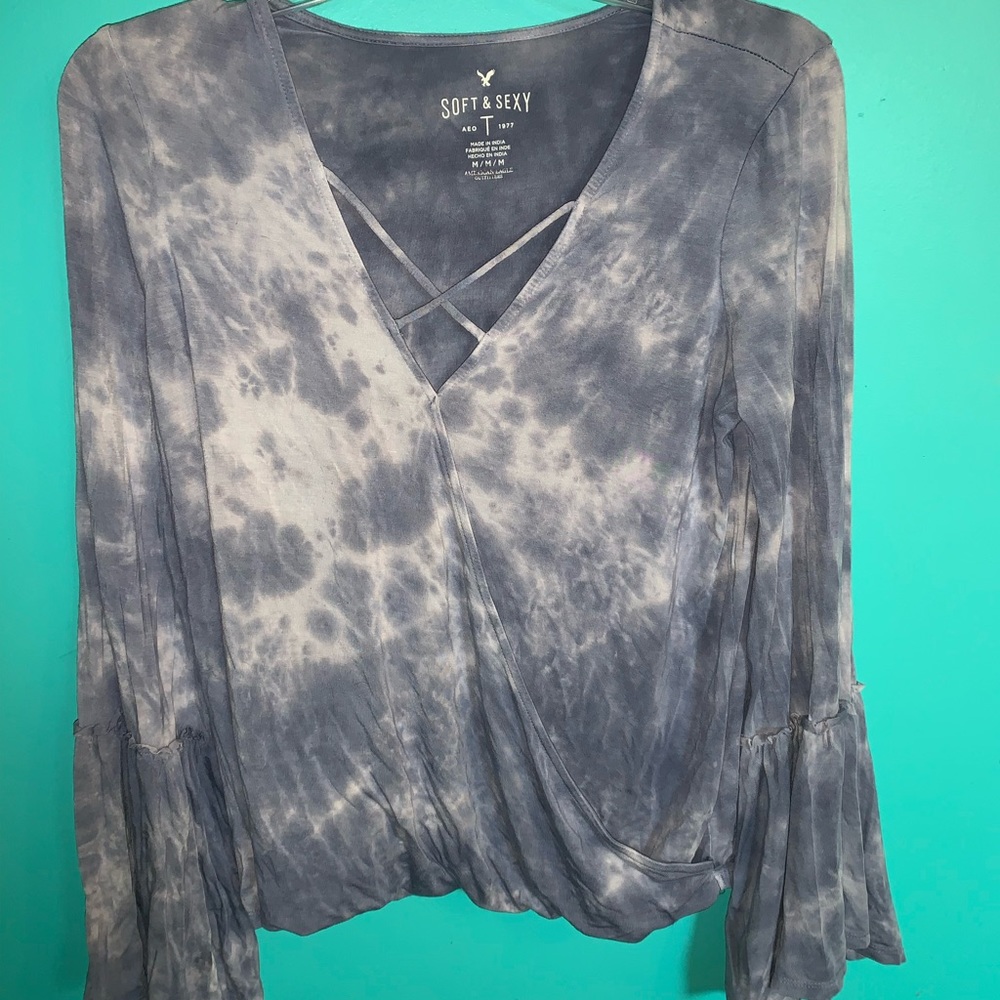 American eagle tops! All three $45 or $15 each!!